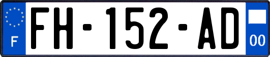 FH-152-AD