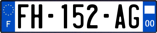 FH-152-AG