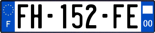 FH-152-FE