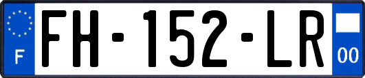 FH-152-LR