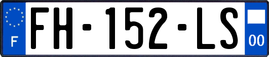 FH-152-LS