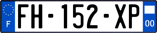 FH-152-XP