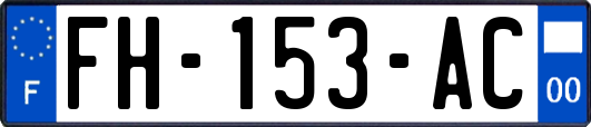 FH-153-AC