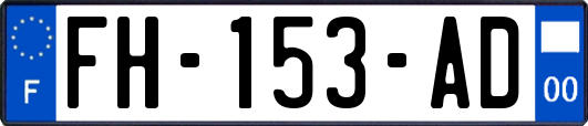 FH-153-AD