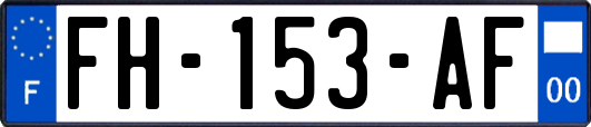 FH-153-AF