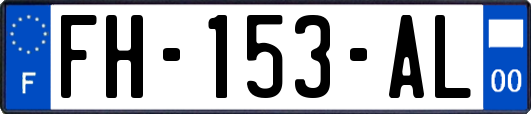 FH-153-AL