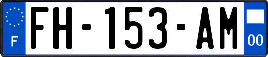 FH-153-AM