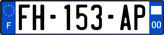 FH-153-AP