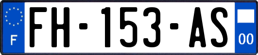 FH-153-AS