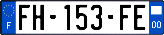 FH-153-FE