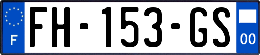 FH-153-GS