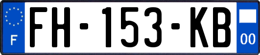 FH-153-KB