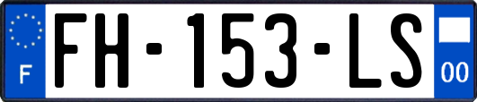 FH-153-LS