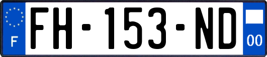 FH-153-ND