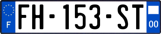 FH-153-ST