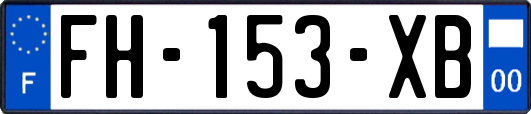 FH-153-XB