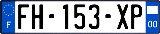FH-153-XP