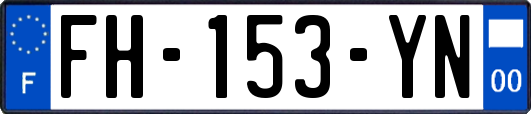 FH-153-YN