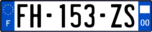 FH-153-ZS