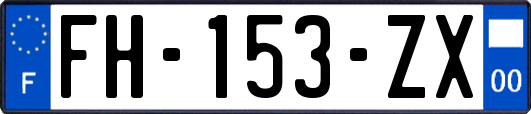 FH-153-ZX