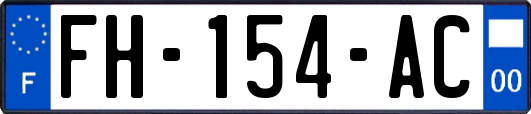 FH-154-AC