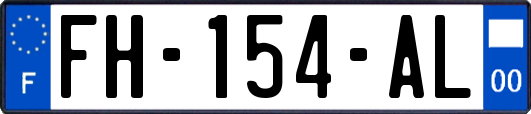 FH-154-AL