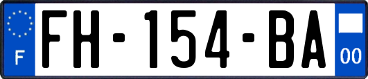 FH-154-BA