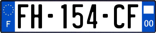 FH-154-CF
