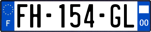 FH-154-GL