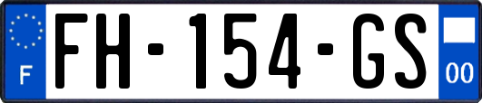 FH-154-GS