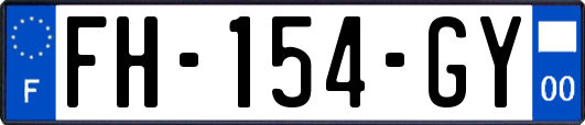 FH-154-GY