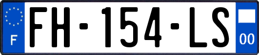 FH-154-LS