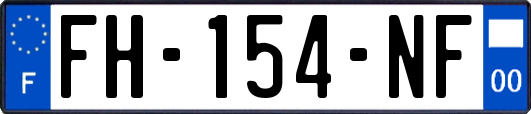FH-154-NF