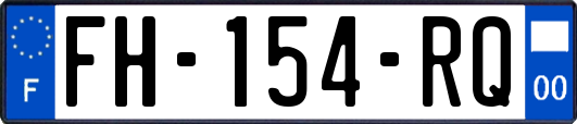 FH-154-RQ