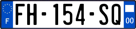 FH-154-SQ