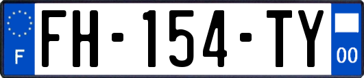 FH-154-TY
