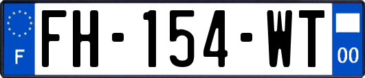 FH-154-WT