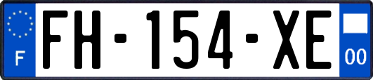 FH-154-XE