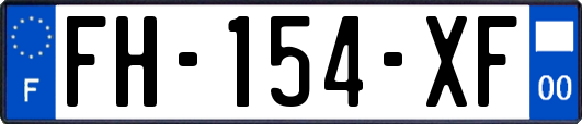 FH-154-XF