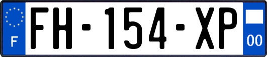 FH-154-XP