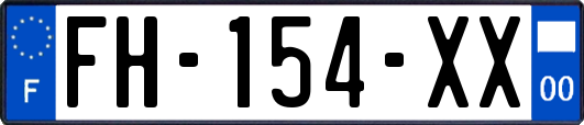 FH-154-XX