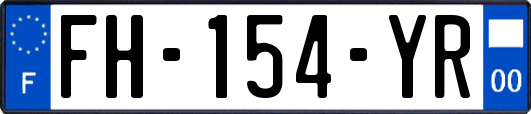 FH-154-YR