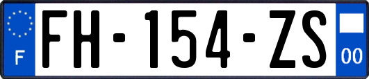 FH-154-ZS