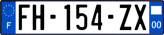 FH-154-ZX