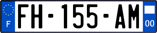 FH-155-AM