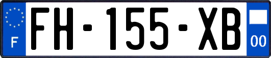FH-155-XB