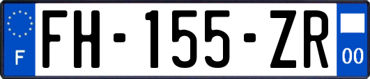 FH-155-ZR