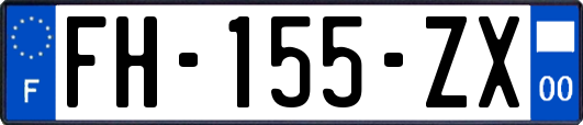 FH-155-ZX