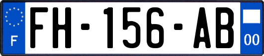 FH-156-AB