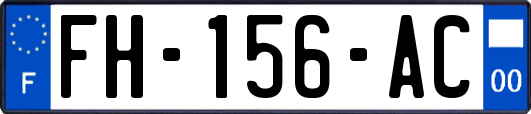 FH-156-AC